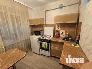 1-к квартира, посуточно, 31м2, 2/5 этаж