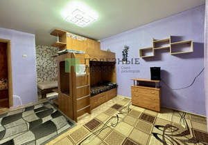 1-к квартира, на длительный срок, 37м2, 7/9 этаж