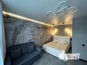 1-к квартира, посуточно, 33м2, 4/5 этаж