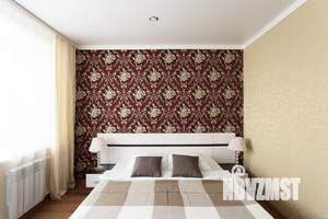 1-к квартира, посуточно, 30м2, 2/10 этаж