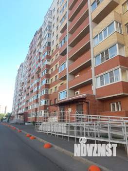 1-к квартира, на длительный срок, 31м2, 12/12 этаж