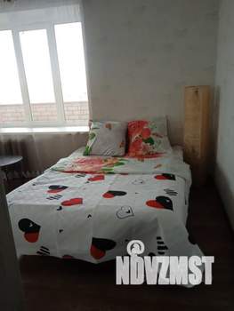 1-к квартира, посуточно, 35м2, 10/11 этаж