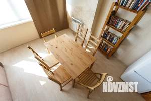 2-к квартира, посуточно, 45м2, 9/9 этаж