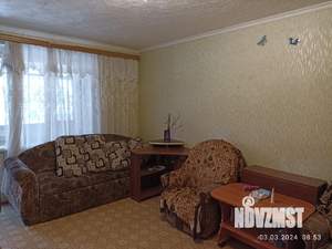 1-к квартира, на длительный срок, 33м2, 2/9 этаж