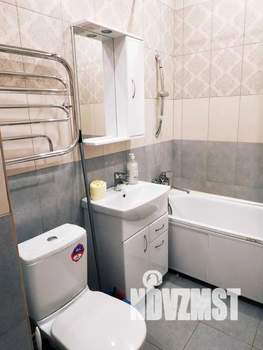 1-к квартира, посуточно, 28м2, 7/9 этаж