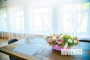 1-к квартира, посуточно, 80м2, 3/3 этаж