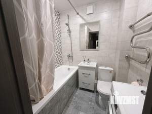 1-к квартира, на длительный срок, 42м2, 5/10 этаж