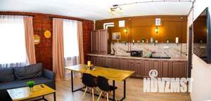 3-к квартира, посуточно, 75м2, 2/3 этаж