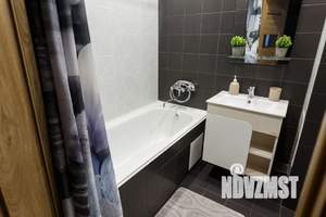 2-к квартира, посуточно, 65м2, 10/16 этаж