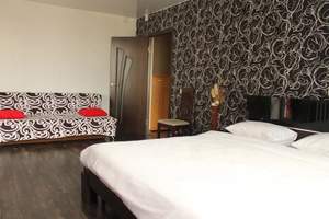 1-к квартира, посуточно, 45м2, 7/10 этаж