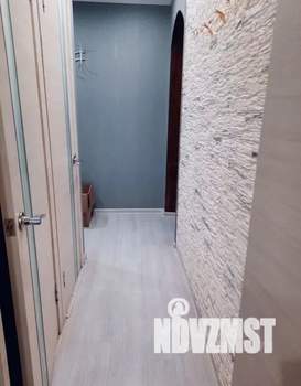 2-к квартира, посуточно, 46м2, 3/5 этаж