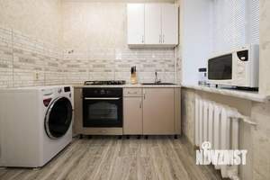 3-к квартира, посуточно, 63м2, 1/1 этаж