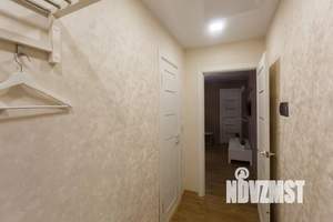 1-к квартира, посуточно, 31м2, 4/5 этаж