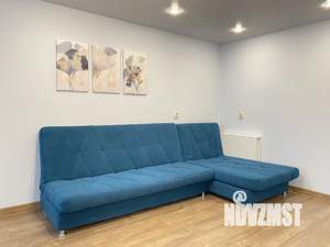 2-к квартира, посуточно, 46м2, 3/5 этаж