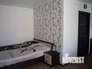 1-к квартира, посуточно, 33м2, 8/10 этаж