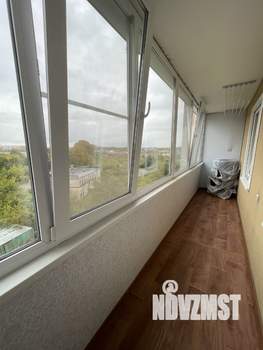 1-к квартира, на длительный срок, 42м2, 7/11 этаж