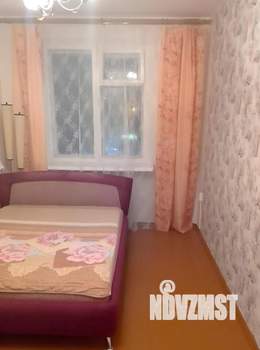 2-к квартира, на длительный срок, 44м2, 5/5 этаж