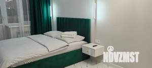 Студия квартира, посуточно, 25м2, 6/10 этаж