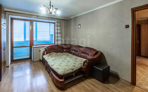 2-к квартира, на длительный срок, 47м2, 2/9 этаж