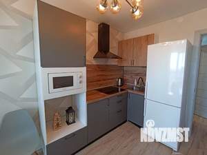 1-к квартира, посуточно, 52м2, 1/1 этаж