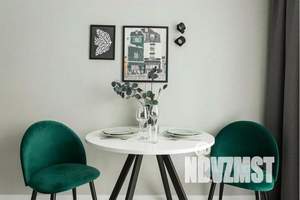 1-к квартира, посуточно, 31м2, 6/10 этаж