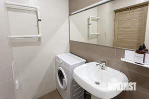 2-к квартира, посуточно, 60м2, 1/1 этаж