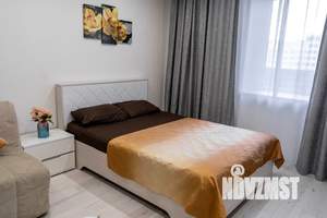 Студия квартира, посуточно, 25м2, 11/16 этаж