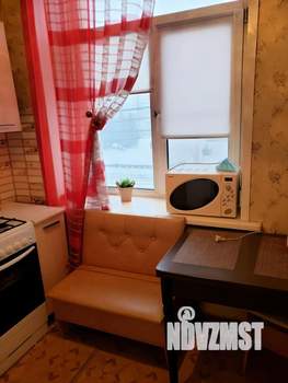 1-к квартира, посуточно, 35м2, 2/6 этаж