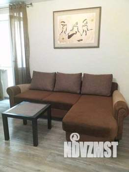 1-к квартира, посуточно, 32м2, 1/1 этаж