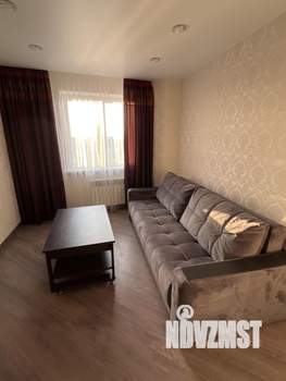 1-к квартира, на длительный срок, 30м2, 16/16 этаж