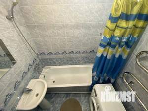 2-к квартира, посуточно, 52м2, 1/1 этаж