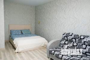 1-к квартира, посуточно, 40м2, 6/10 этаж