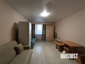 Студия квартира, на длительный срок, 27м2, 9/16 этаж