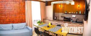 3-к квартира, посуточно, 75м2, 2/3 этаж