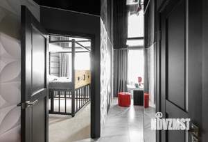 1-к квартира, посуточно, 30м2, 7/12 этаж