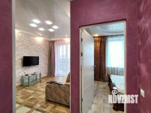2-к квартира, посуточно, 38м2, 7/8 этаж