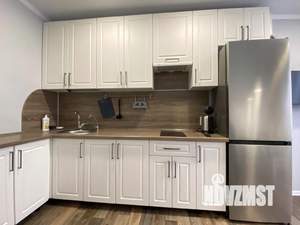 1-к квартира, посуточно, 60м2, 1/1 этаж