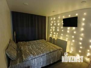 2-к квартира, посуточно, 49м2, 1/1 этаж