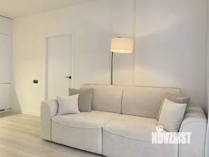 1-к квартира, посуточно, 42м2, 8/15 этаж