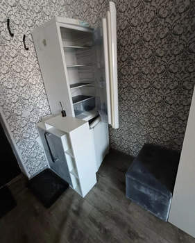 Студия квартира, на длительный срок, 25м2, 8/10 этаж