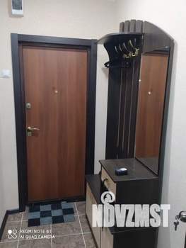 Студия квартира, посуточно, 26м2, 3/5 этаж