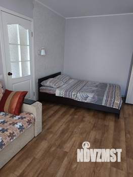 2-к квартира, посуточно, 52м2, 2/5 этаж