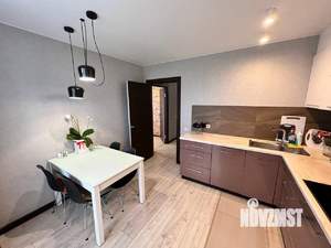 2-к квартира, на длительный срок, 74м2, 7/10 этаж