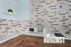 1-к квартира, посуточно, 28м2, 11/16 этаж