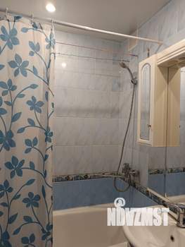 2-к квартира, посуточно, 52м2, 2/5 этаж