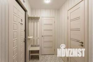 1-к квартира, посуточно, 34м2, 4/16 этаж