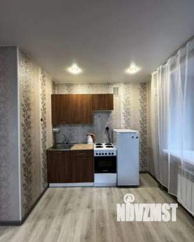 Студия квартира, на длительный срок, 31м2, 5/13 этаж