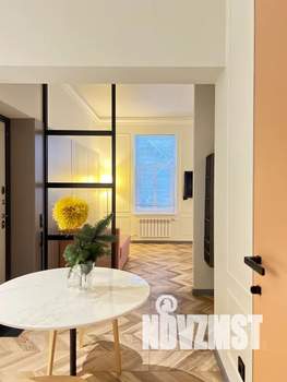 1-к квартира, посуточно, 30м2, 2/2 этаж