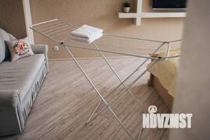 1-к квартира, посуточно, 34м2, 9/12 этаж