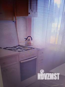 1-к квартира, на длительный срок, 29м2, 2/4 этаж